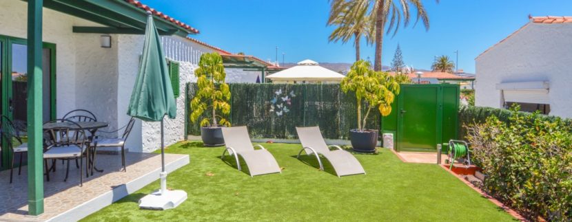 Bungalow in Playa del ingles Gran Canaria Agenzia Immobiliare F&M PROPERTY GROUP