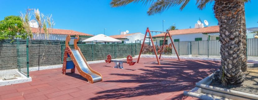 Bungalow in Playa del ingles Gran Canaria Agenzia Immobiliare F&M PROPERTY GROUP