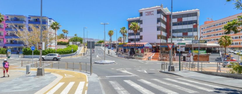 Bungalow in Playa del ingles Gran Canaria Agenzia Immobiliare F&M PROPERTY GROUP