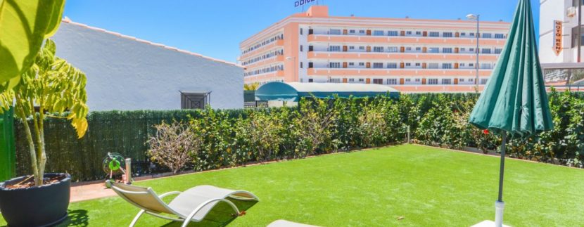 Bungalow in Playa del ingles Gran Canaria Agenzia Immobiliare F&M PROPERTY GROUP